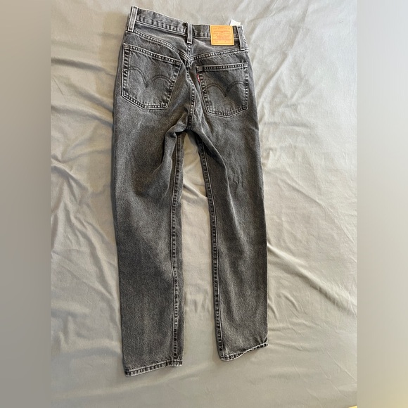 Levi’s 501, size 24 - Picture 2 of 5